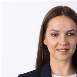 Andjelka Todorović photo