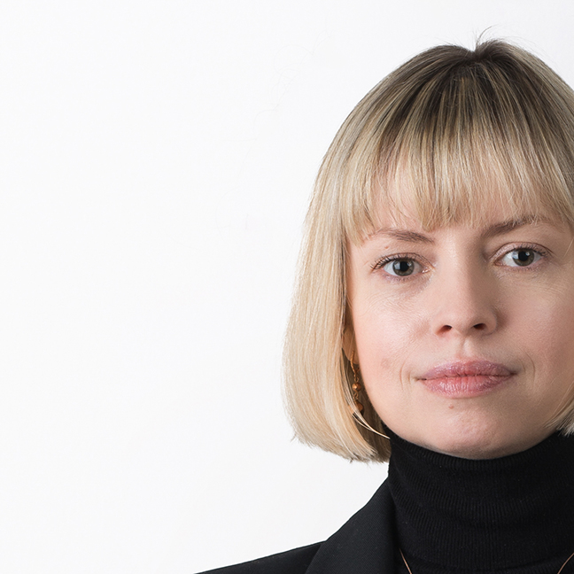 Olga Ivlyeva photo