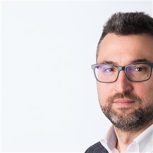 Barnabás Buzási photo