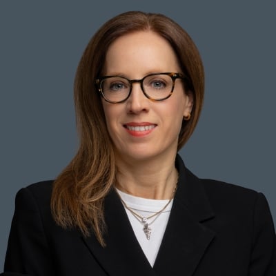 Christine Moehler photo