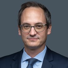 André Brunschweiler photo