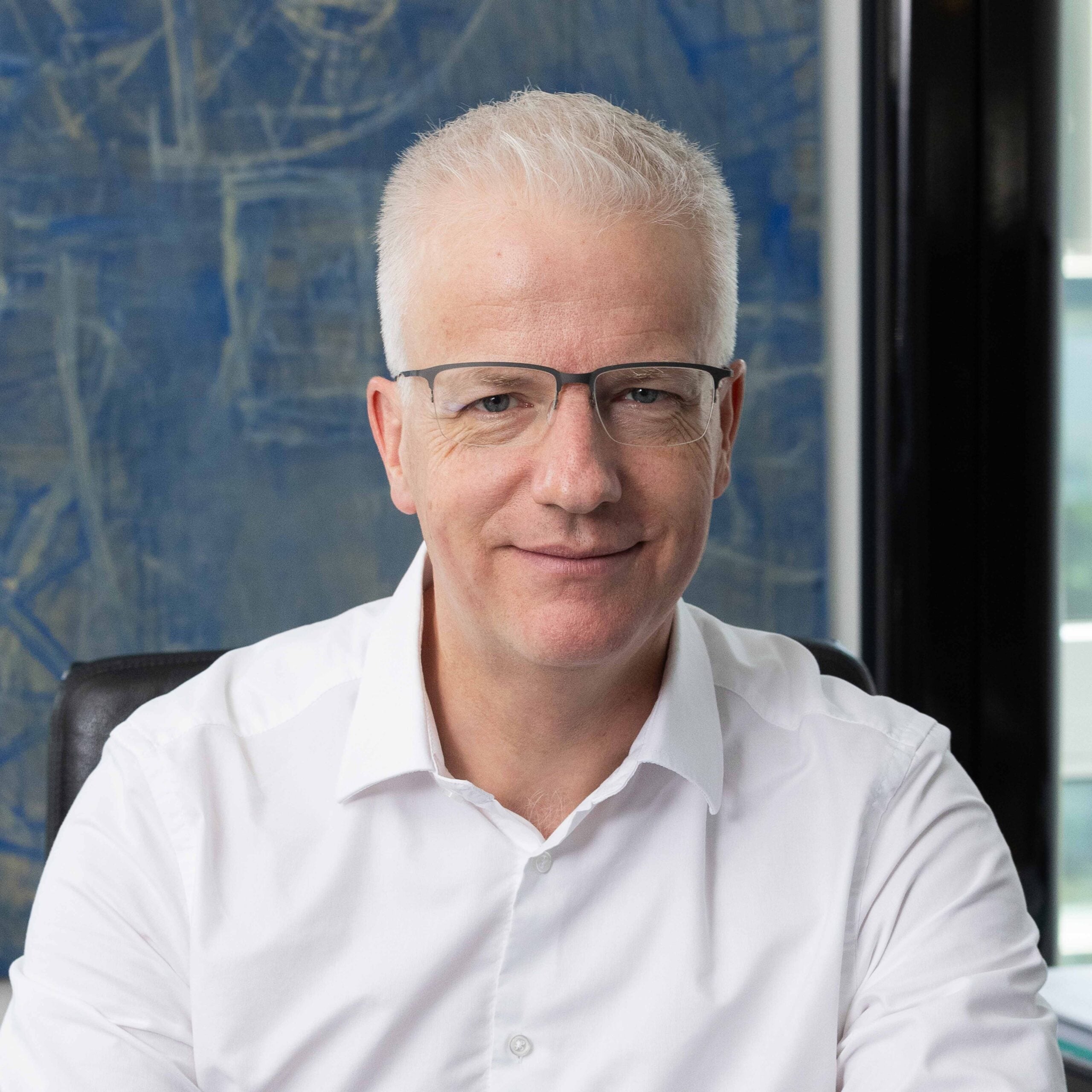 Tobias Meili photo