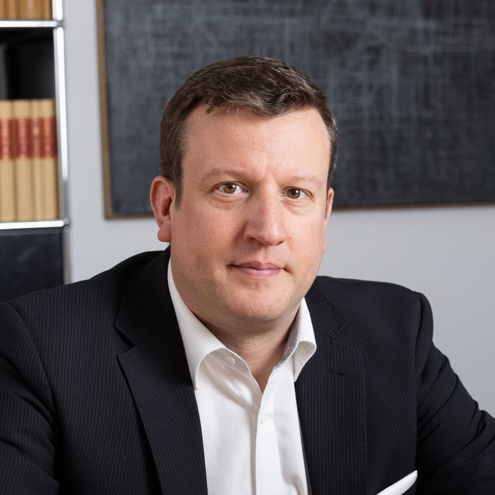 Damian Schai photo