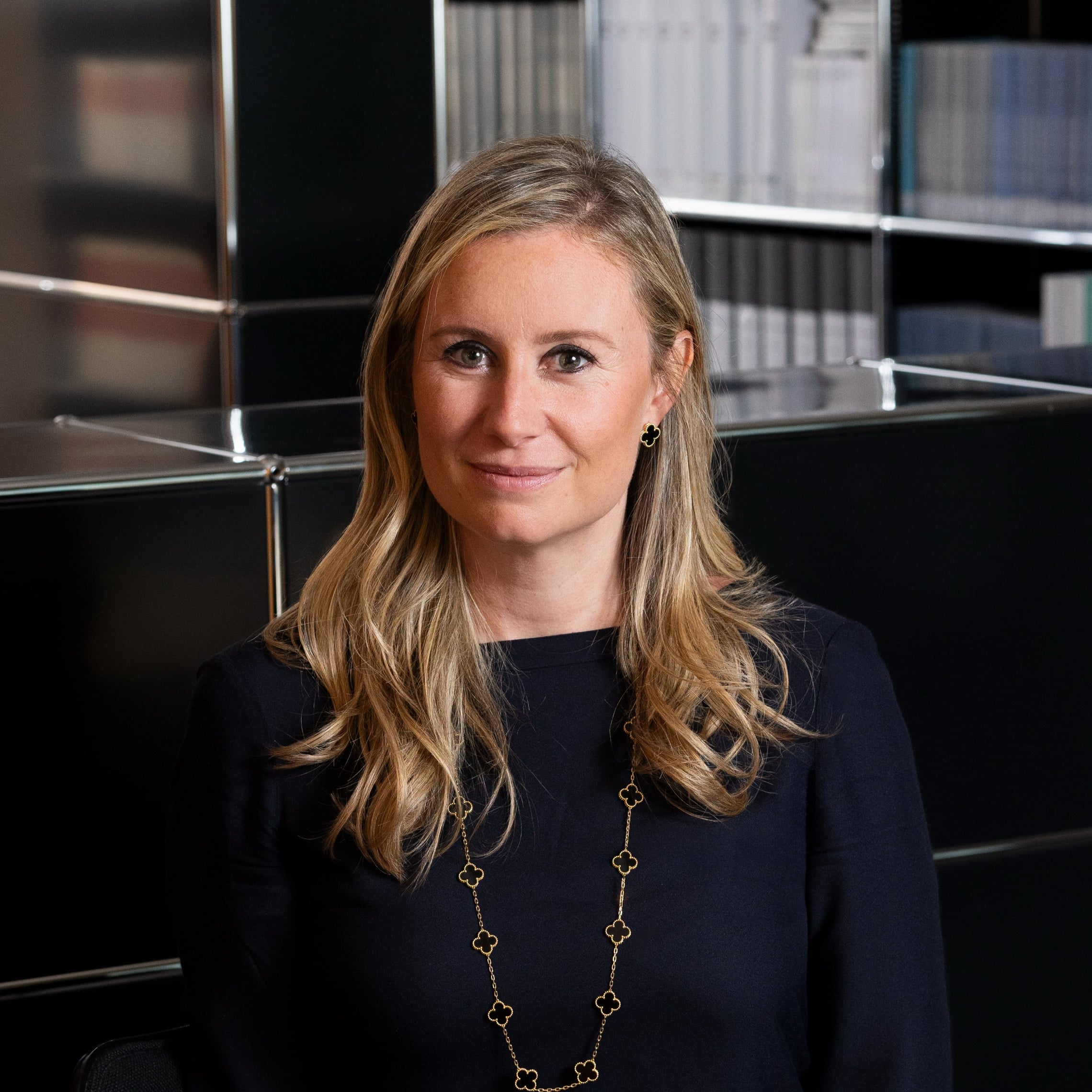 Denise Jagmetti-Huser photo