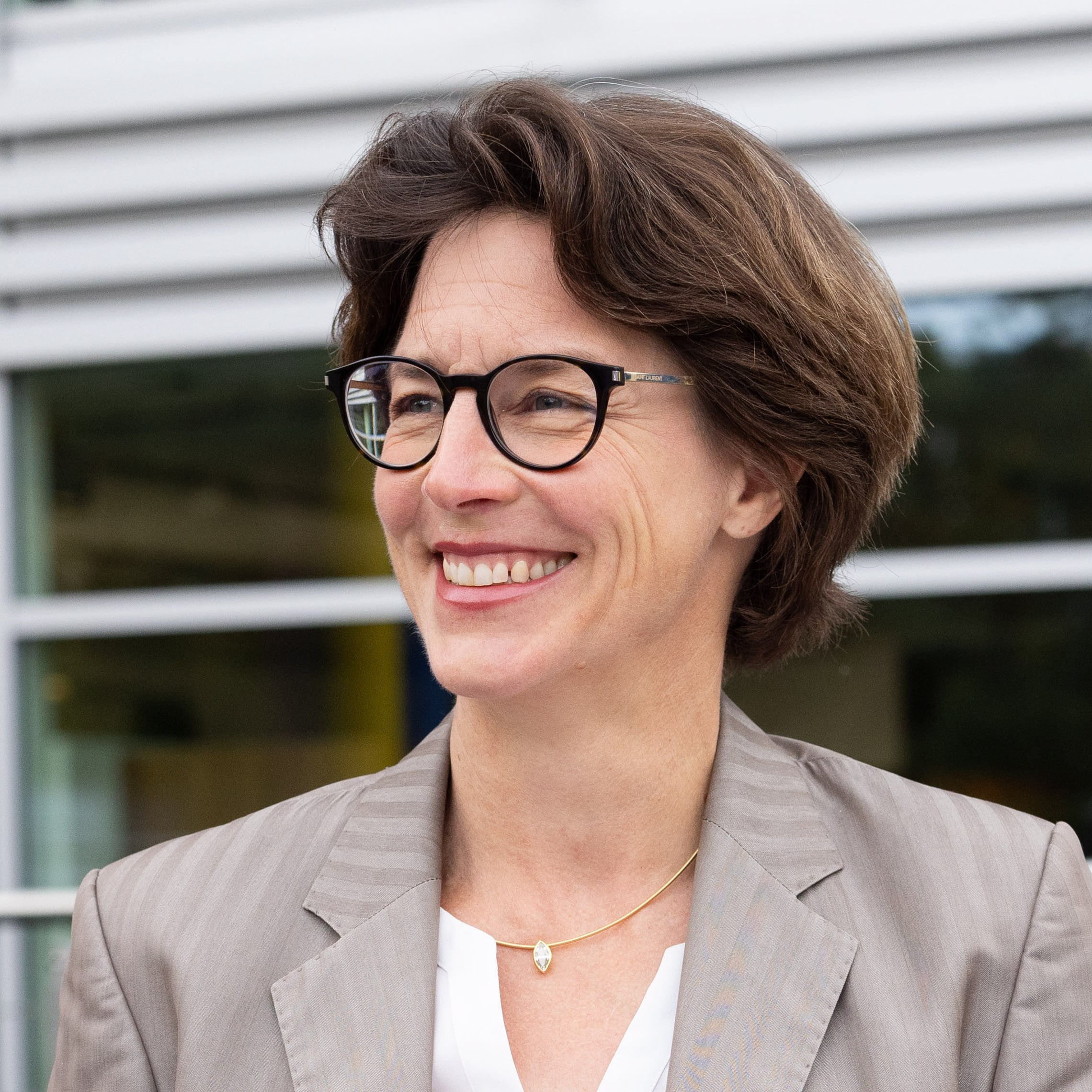 Suzanne Eckert photo