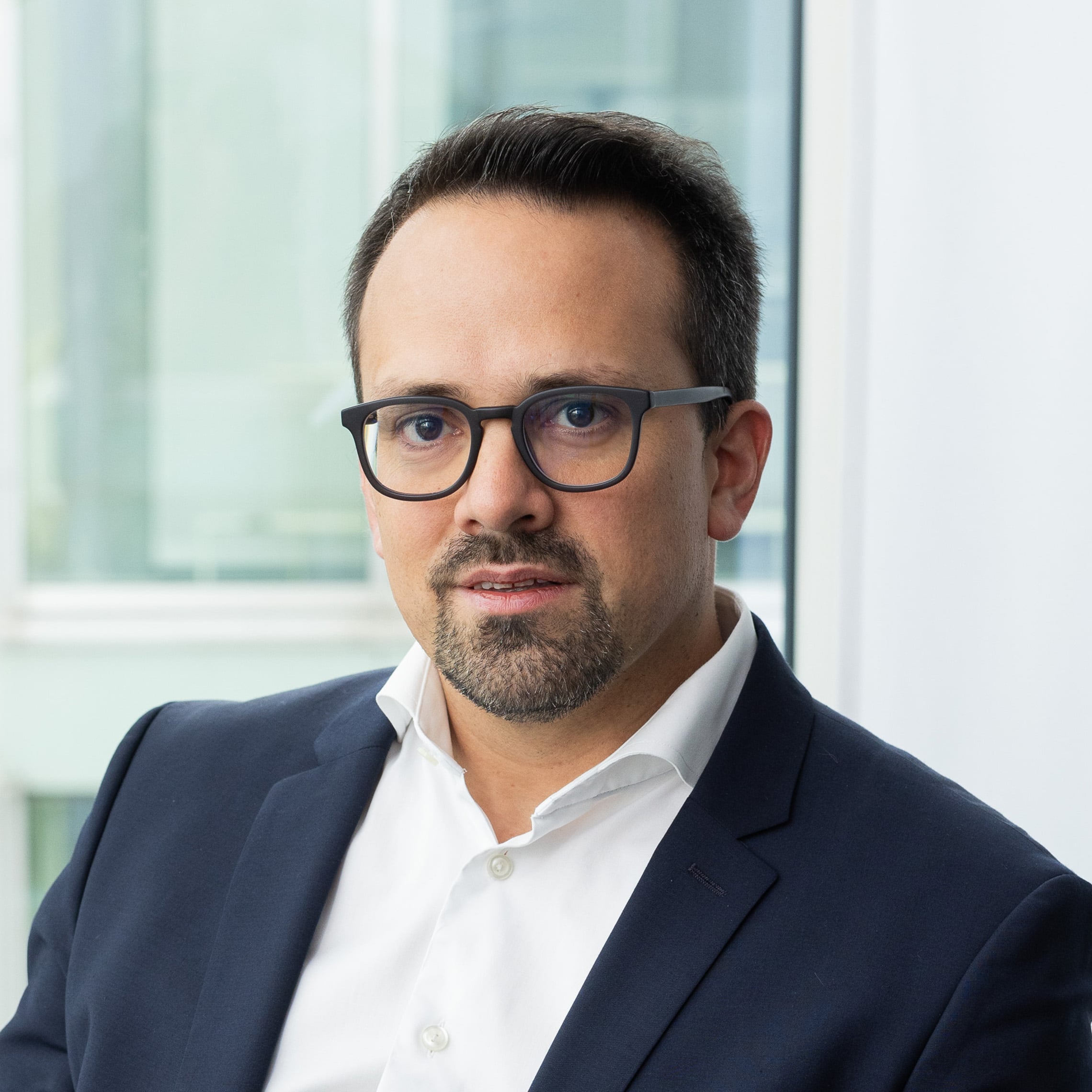 Markus Mühlemann photo