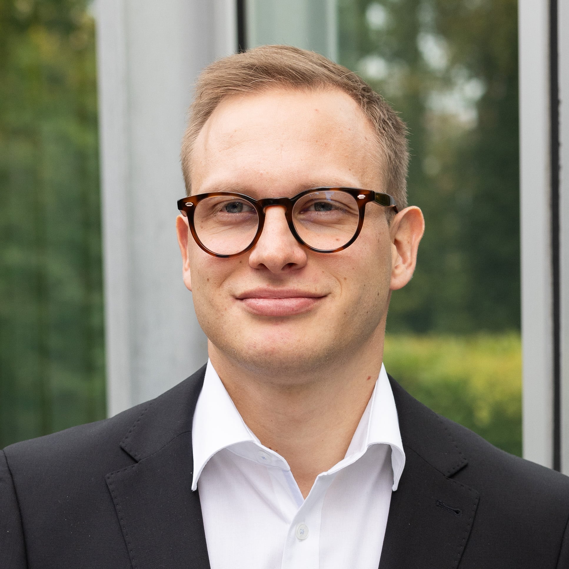 Lukas Graf photo
