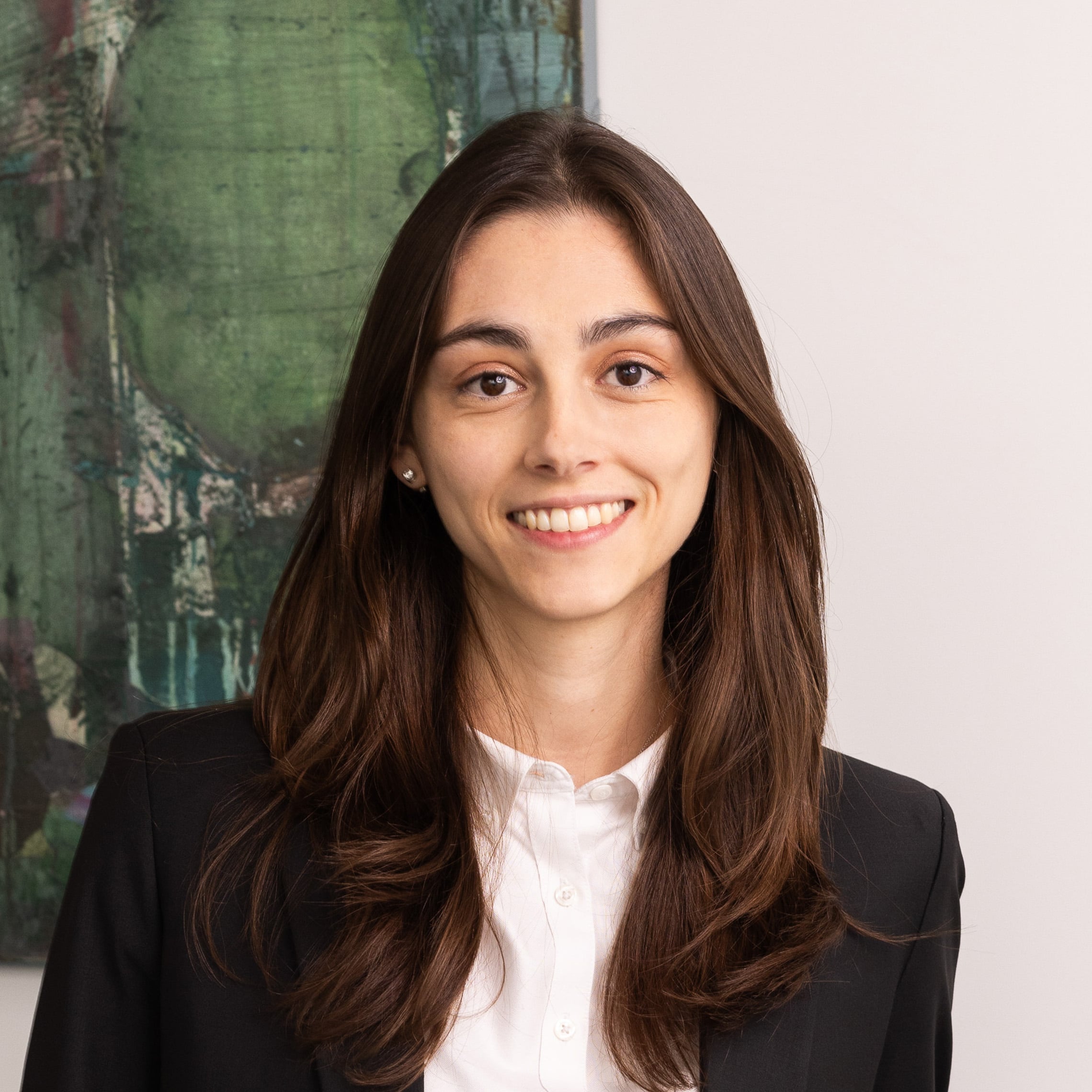 Valérie Berger photo