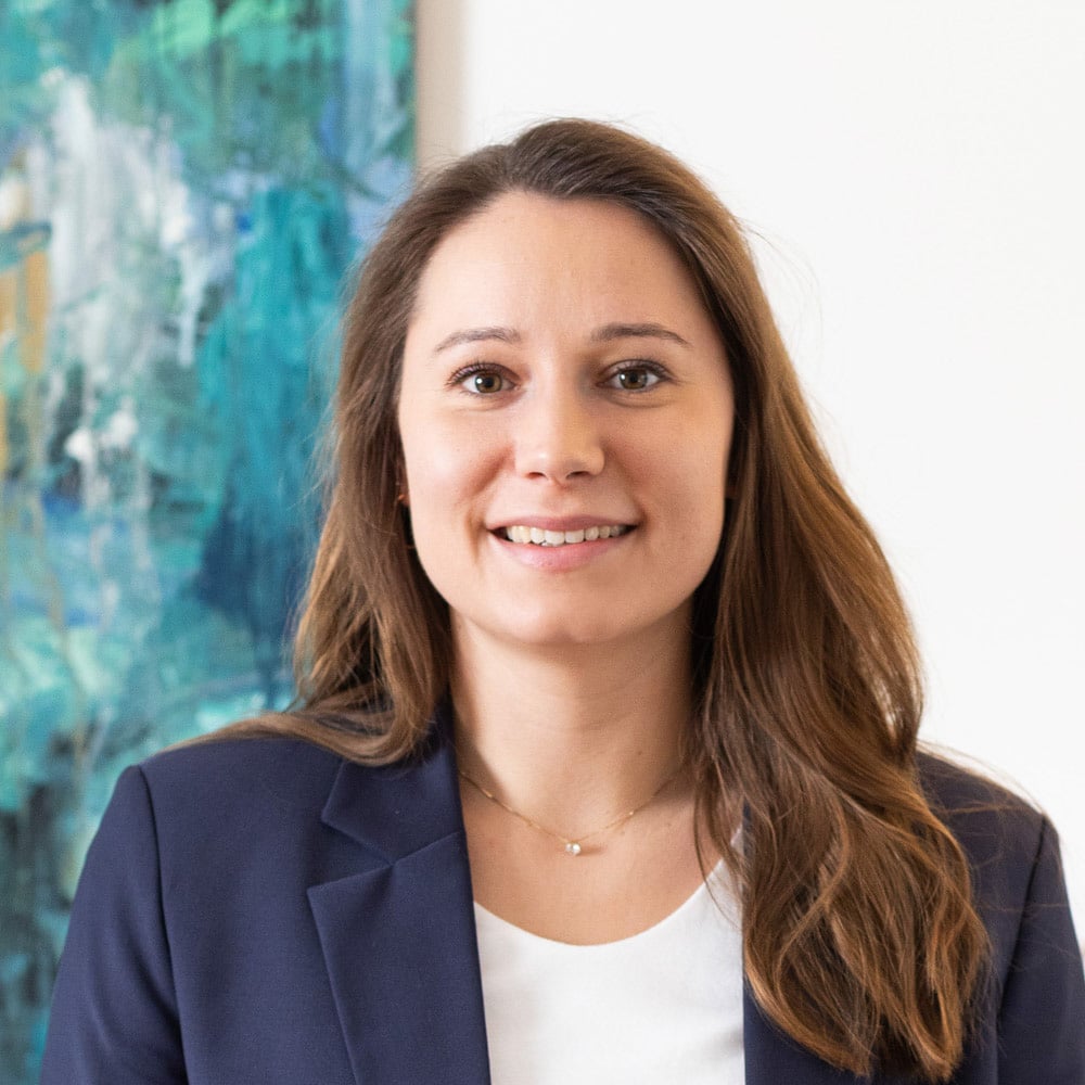 Isabel Wahl-Zeller photo