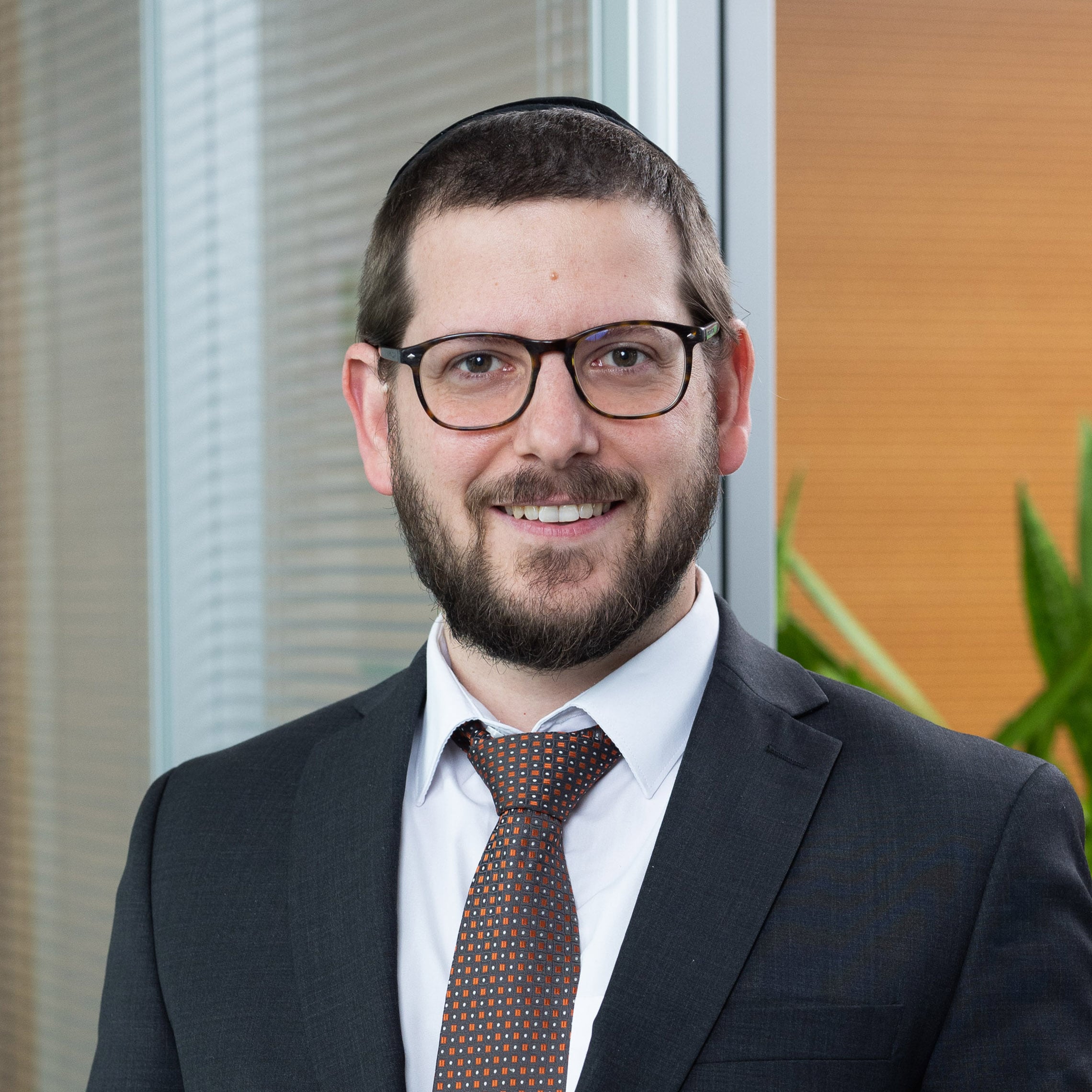 Adam Herzfeld photo