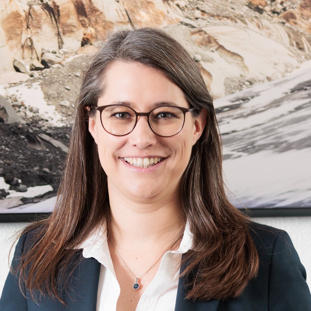 Nathalie Herzog photo
