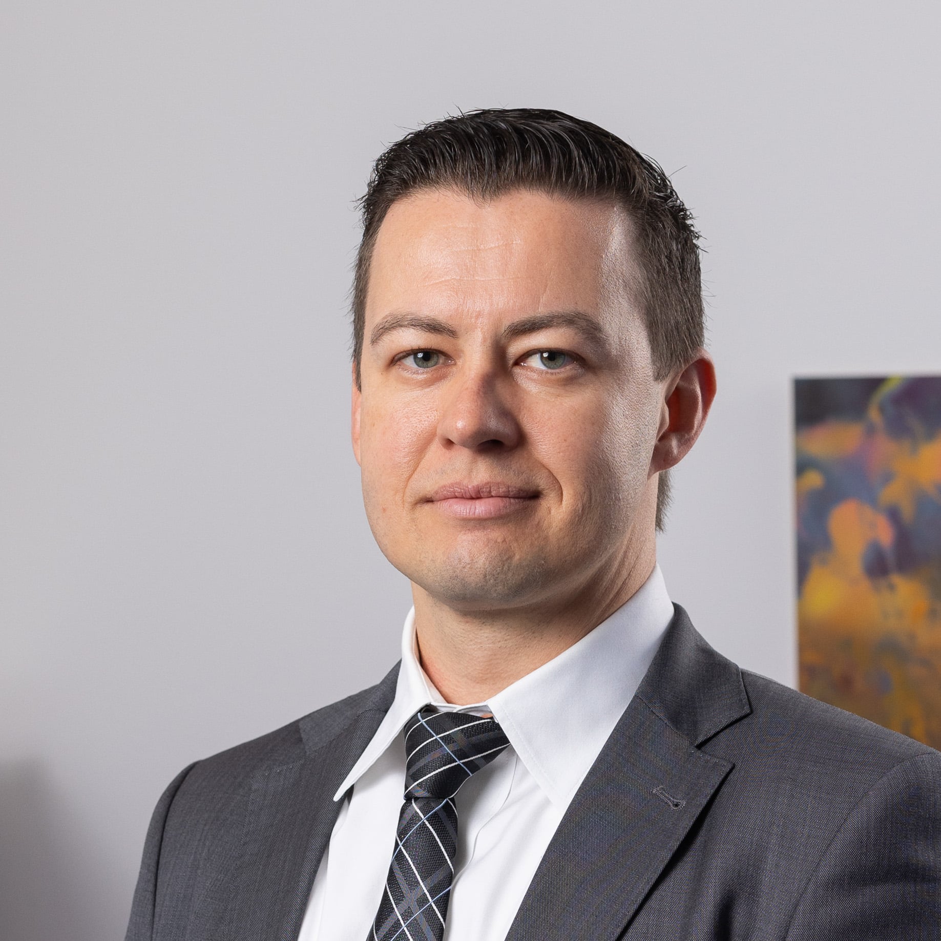 Simon Fluri photo