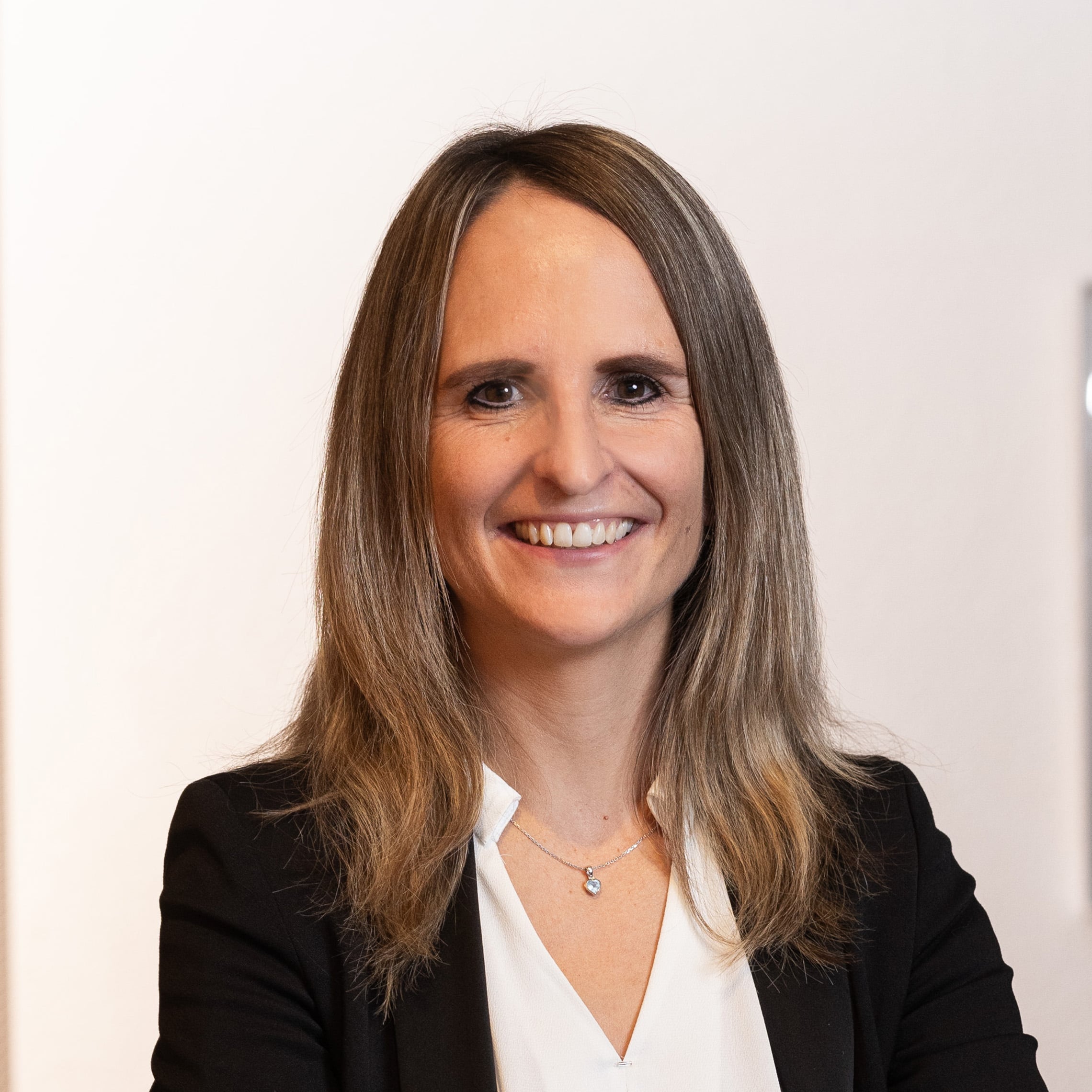 Sarah Hilber photo
