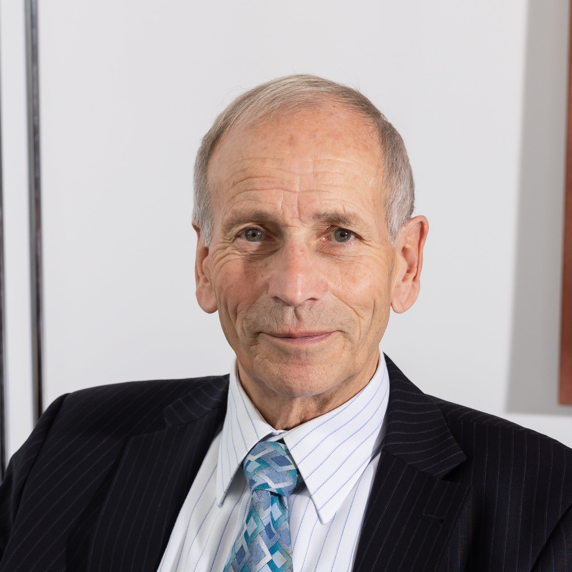 Jürg Rieben photo