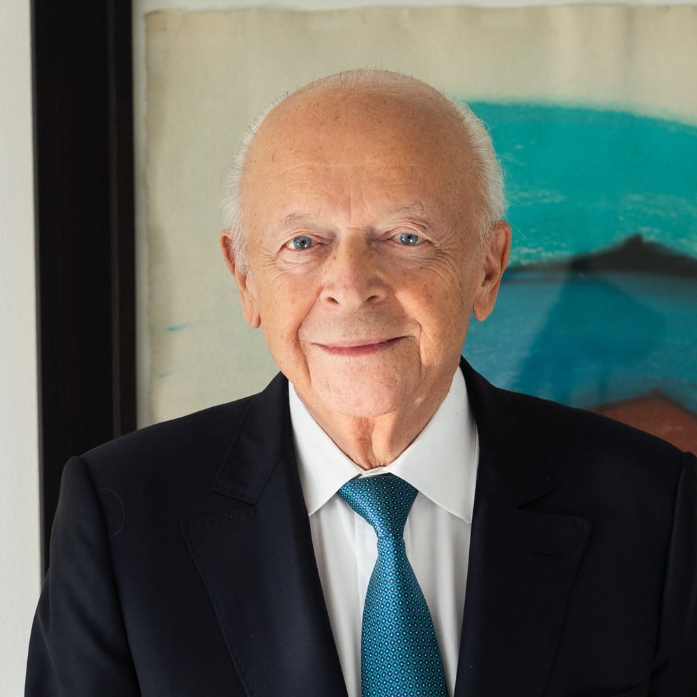 Werner Wenger photo