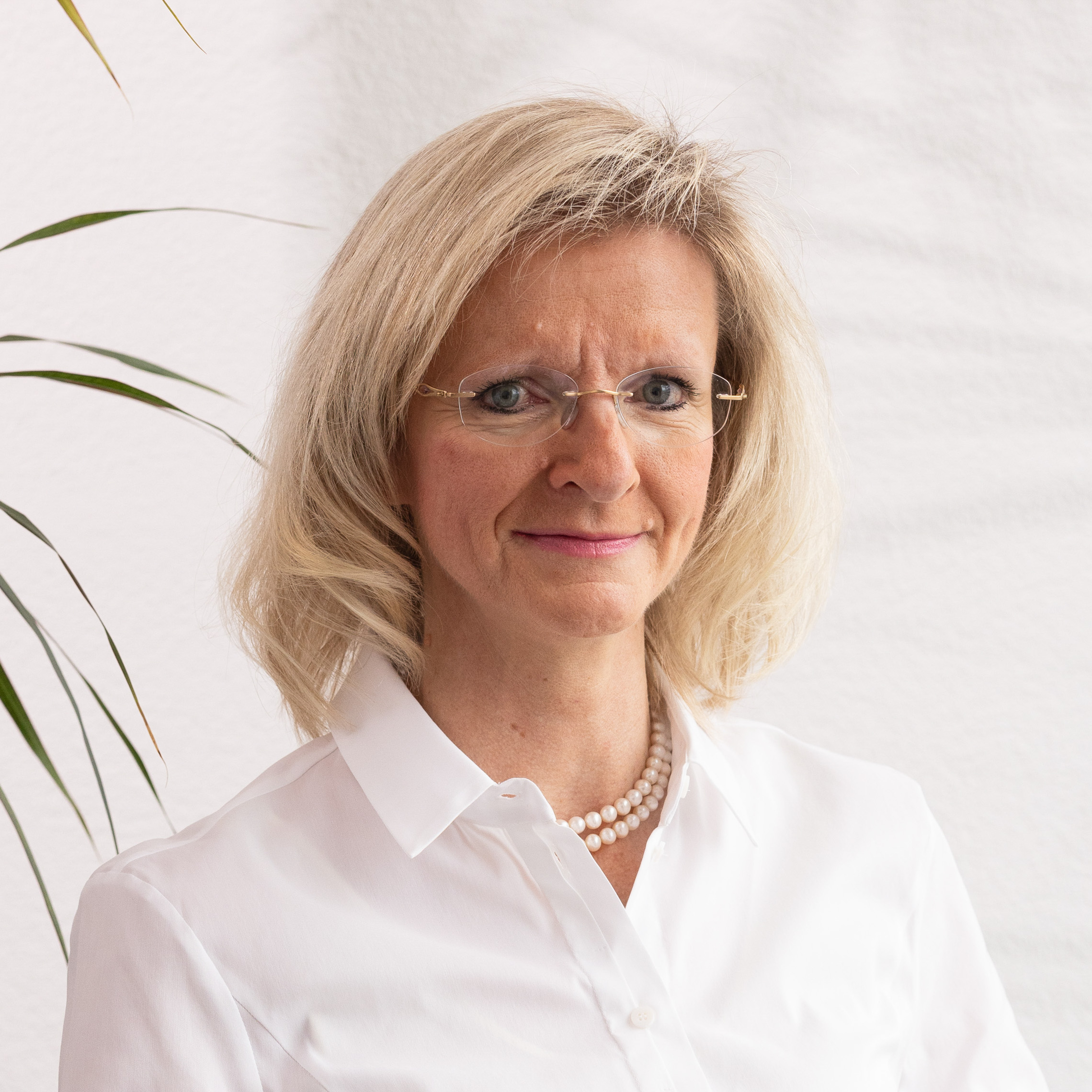 Brigitte Umbach-Spahn photo