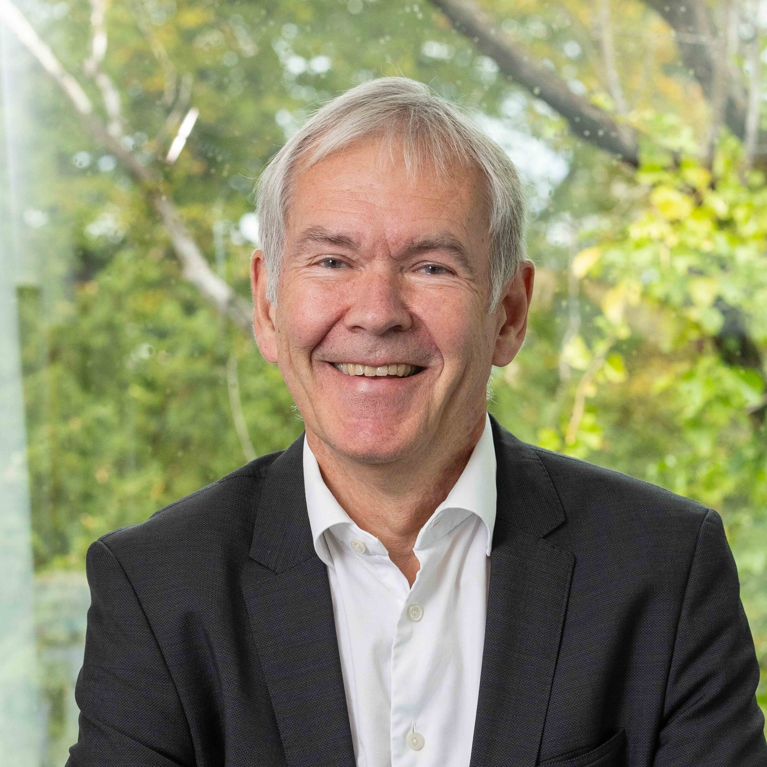 Fritz Rothenbühler photo
