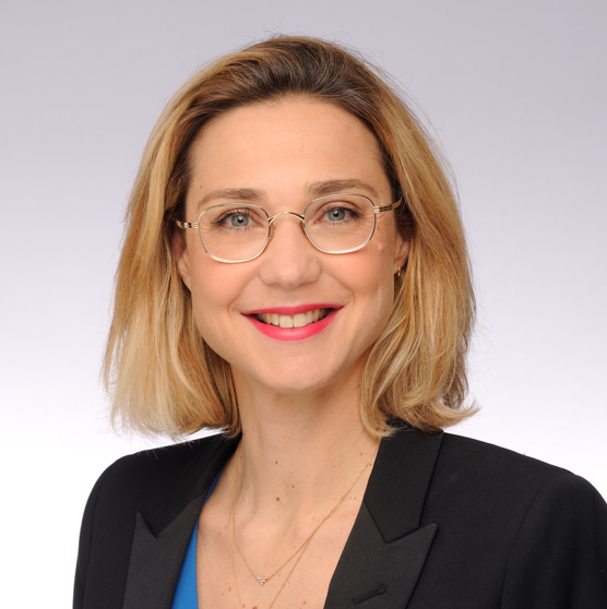 Mélanie Coiraton photo