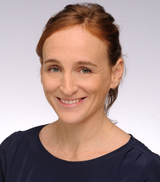 Sophie Pasquesoone photo