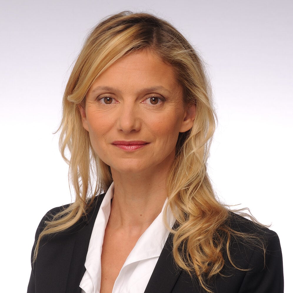 Marie Pouget photo