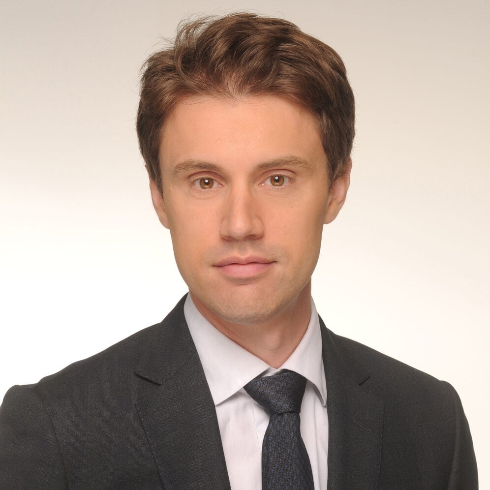 Bruno Laffont photo
