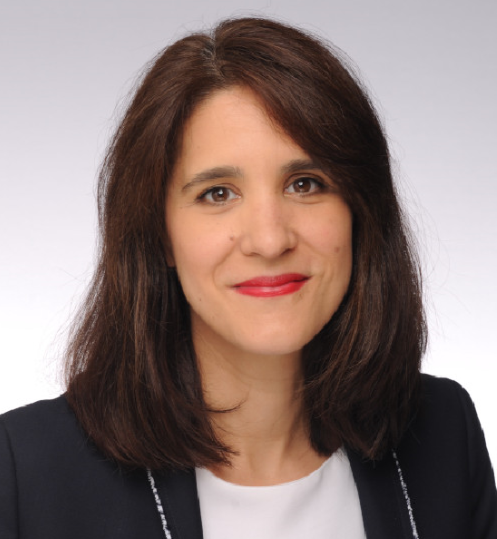Sarah Usunier photo