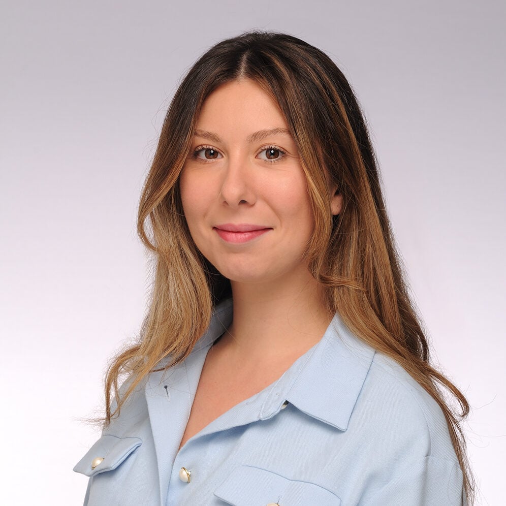 Elif Kaplan photo