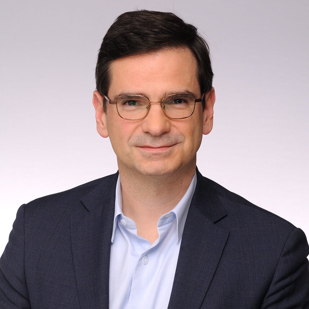 Nelson Segundo photo