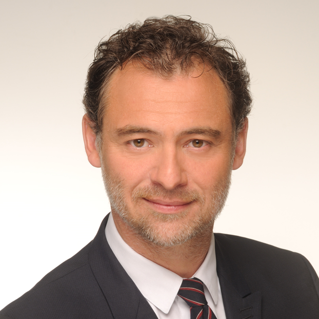 Emmanuel Laverrière photo