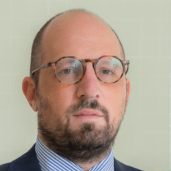 Michele Odello photo