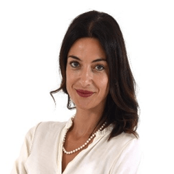 Oriana Granato photo
