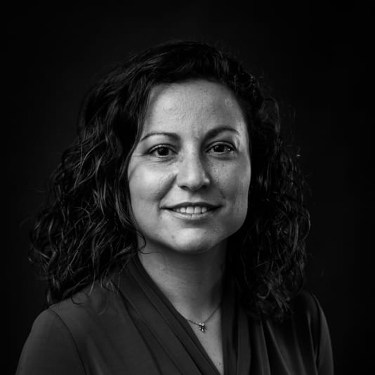 Angela Nowosad photo
