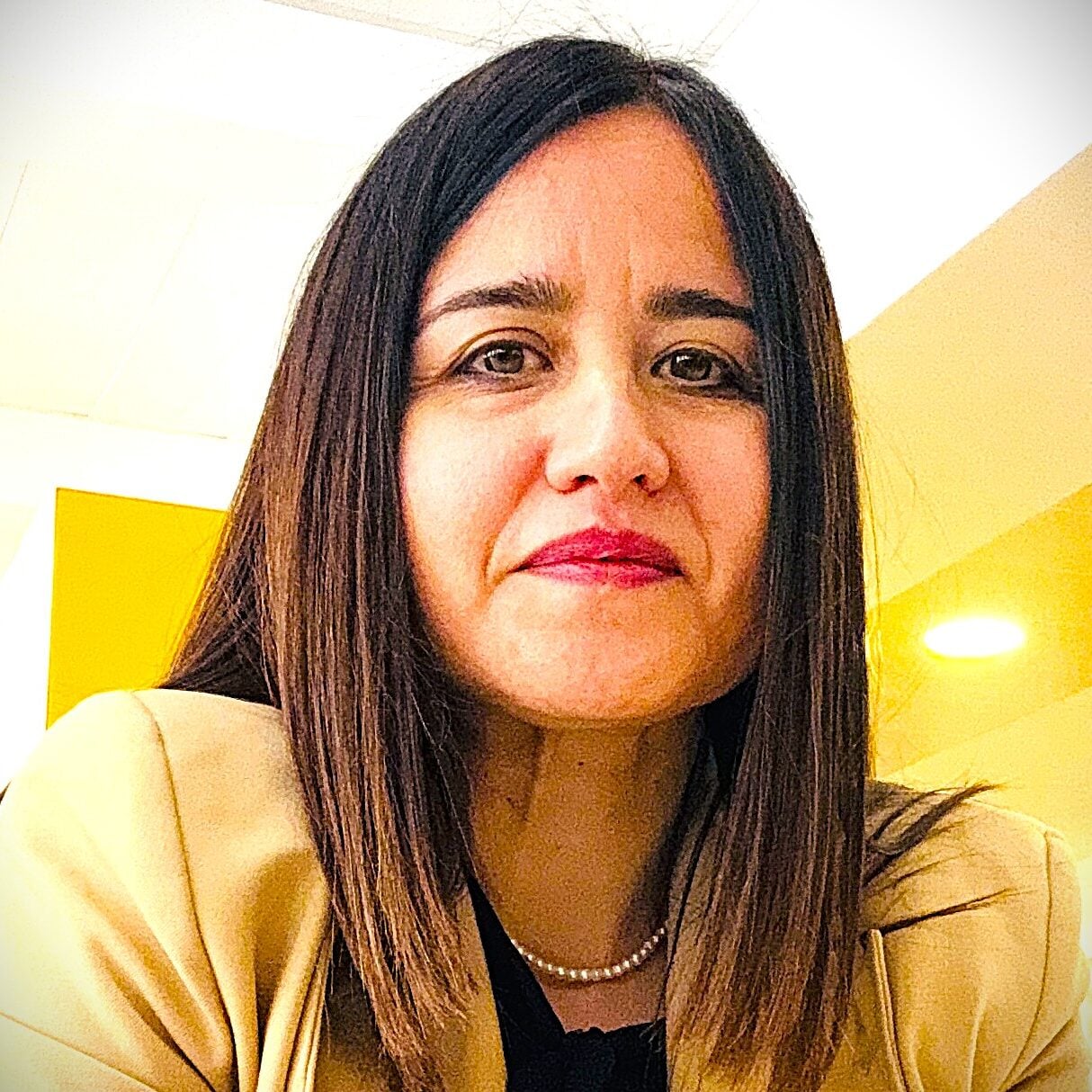 Antonella De Simone photo