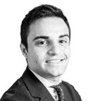 Francesco Paolo Sasso photo