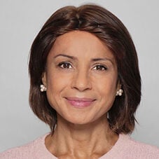 Fiona Ghosh photo