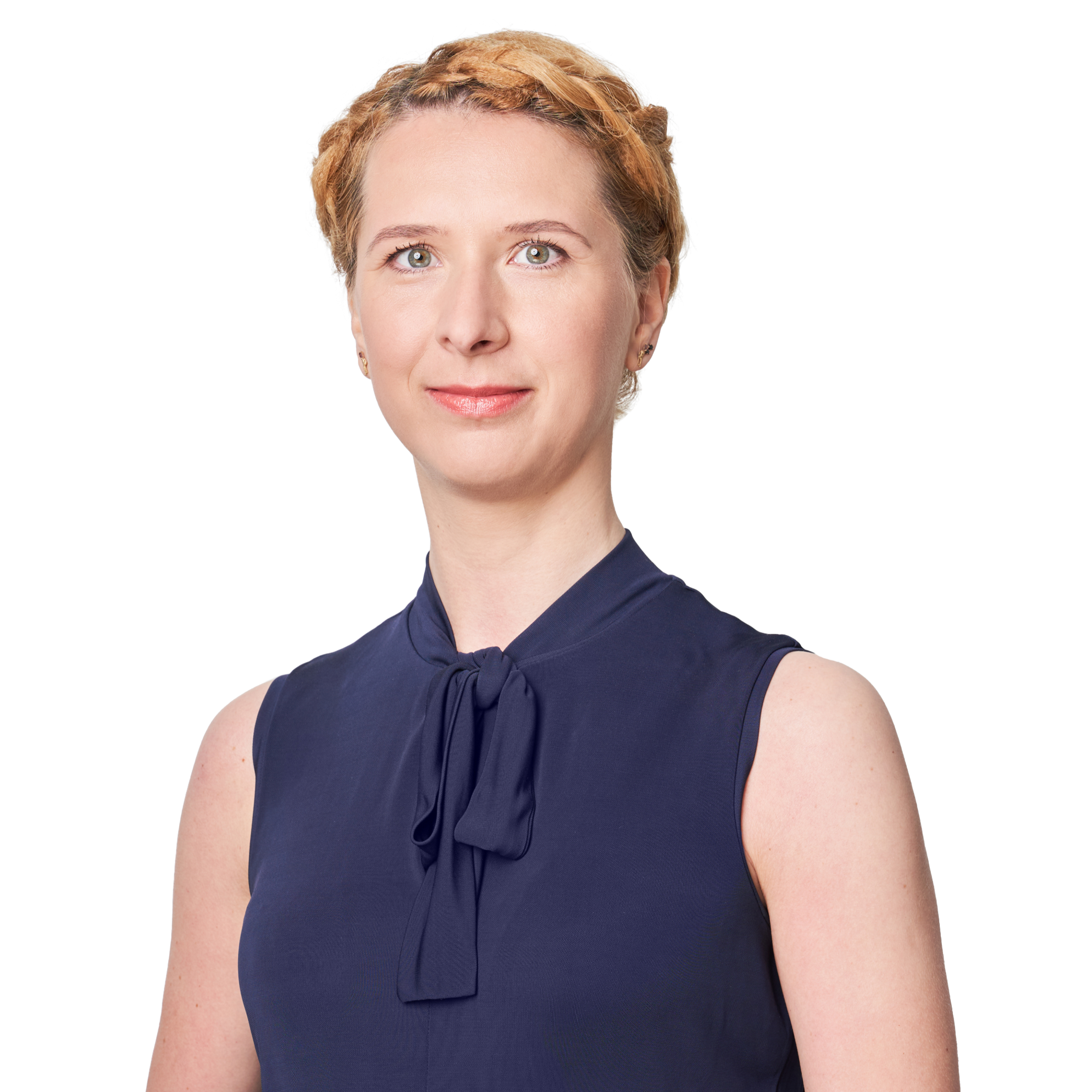 Hanna Pahk photo