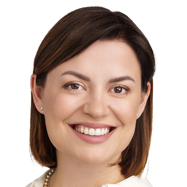 Olga Petroseviciene photo