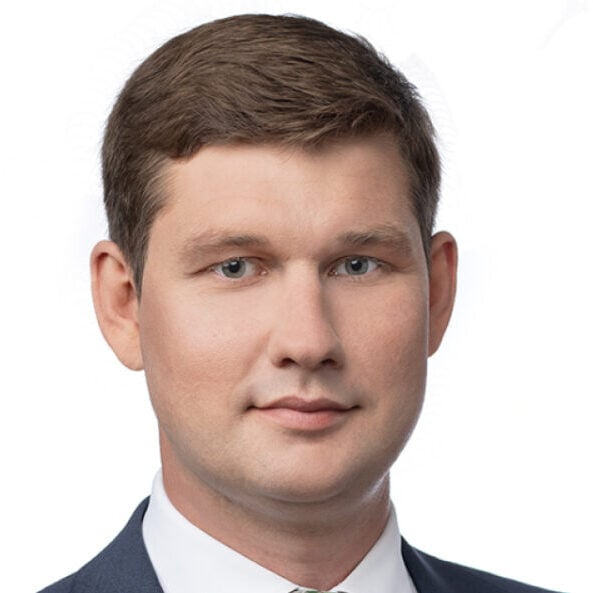 Azuolas Cekanavicius photo