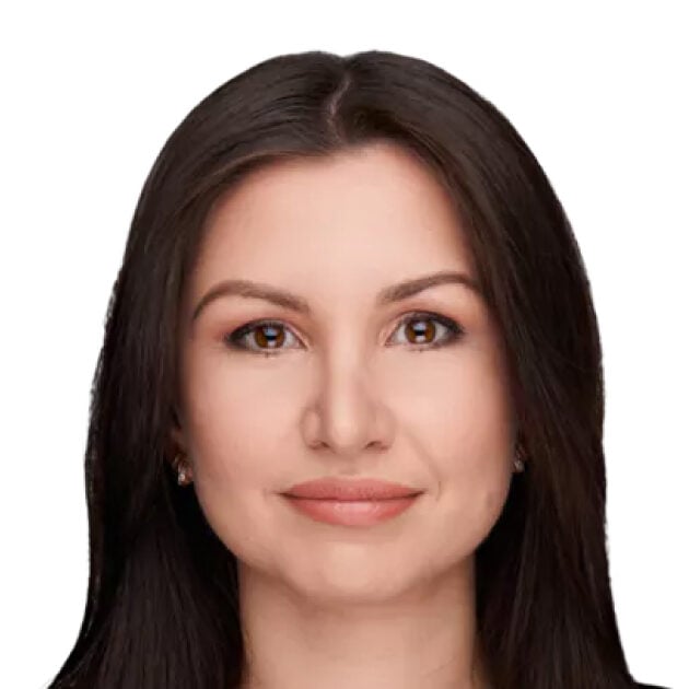 Kamile Skrupskyte photo