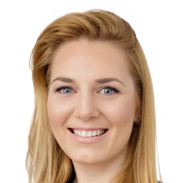 Gabriele Vazniokaite photo