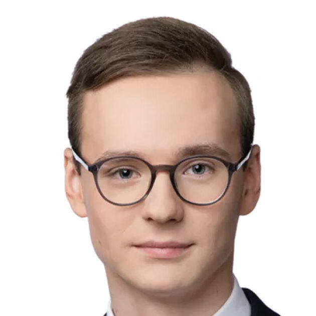 Vilius Norvaisas photo