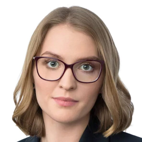 Egle Radvilaite photo