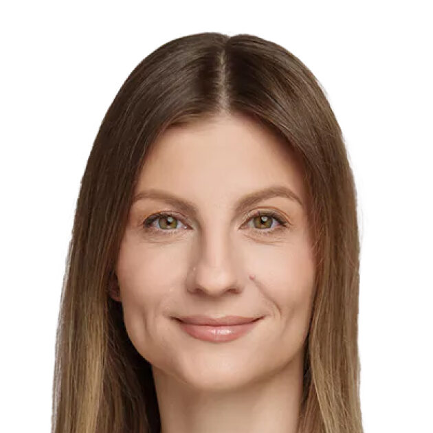 Ruta Jasilione photo