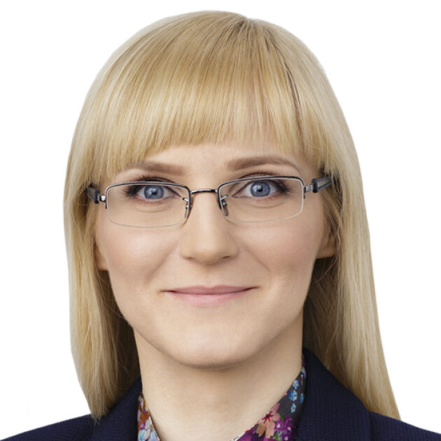 Dovile Greblikiene photo