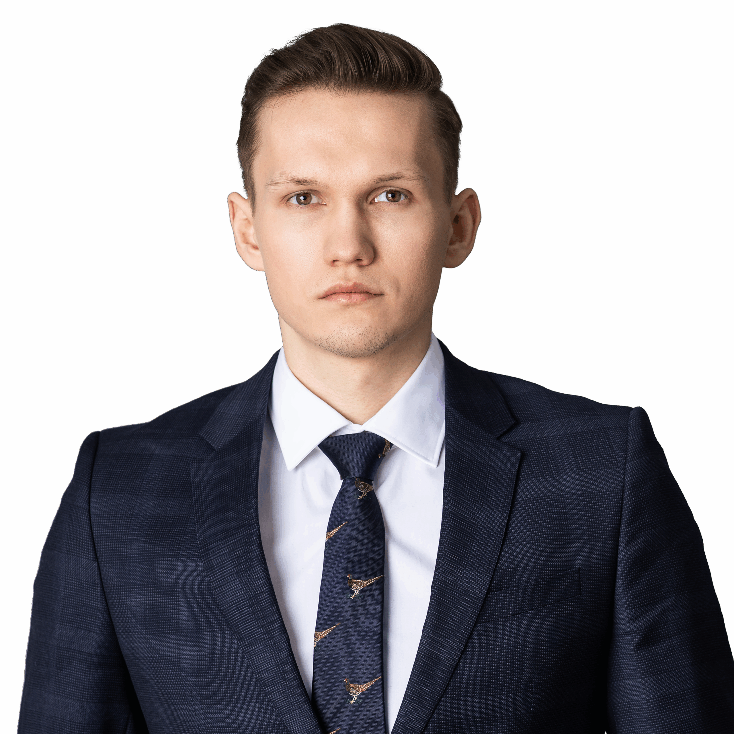 Miikael Tuus photo