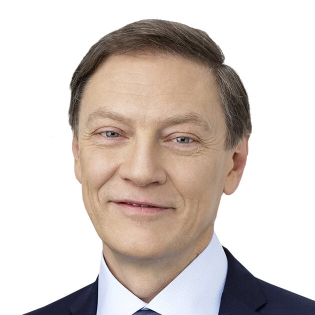 Arunas Petrauskas photo