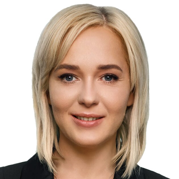 Dovile Stancikaite photo