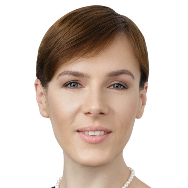 Julija Nikitaraviciene photo
