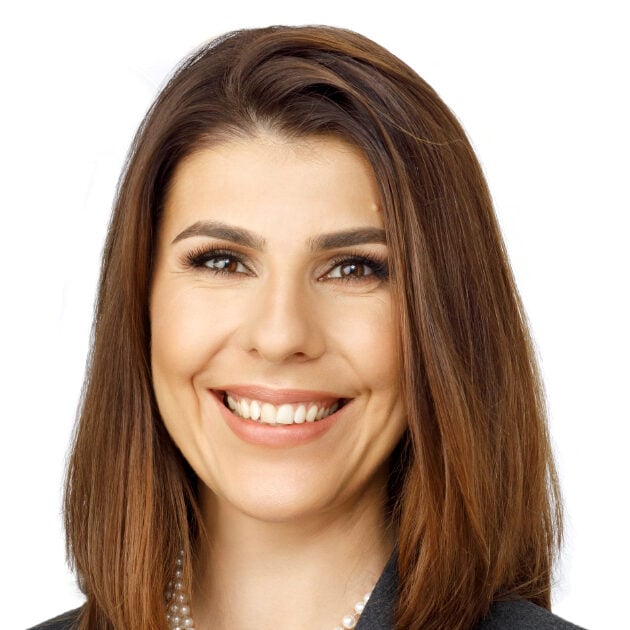 Ieva Dosinaite photo