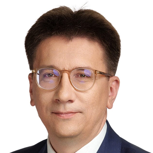 Miroslav Nosevic photo